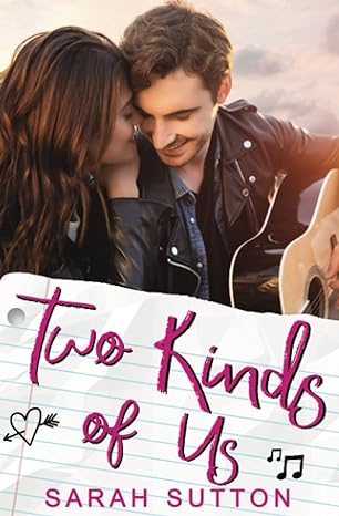 Sixth book in the list of Romance Books for Valentine's Day.