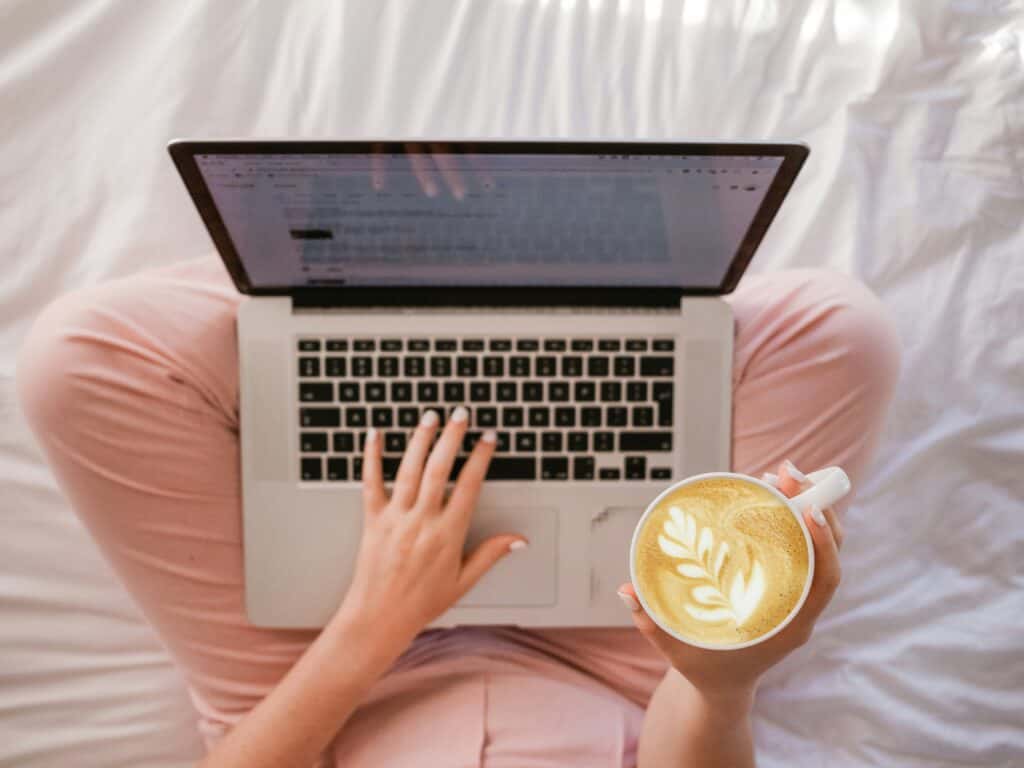 Services for authors
