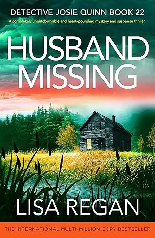 mystery books 2025