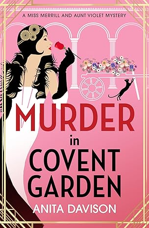 mystery books to read