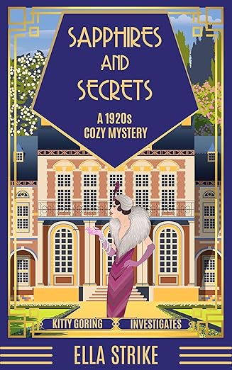 mystery books in march 2025