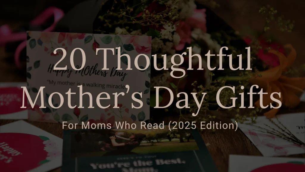 Mother's-day-gifts-for-moms-who-read