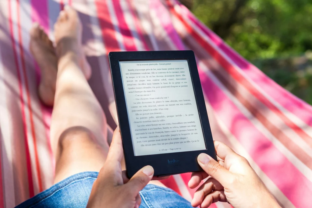 Best Prime Day Deals for Book Lovers on Kindle Devices