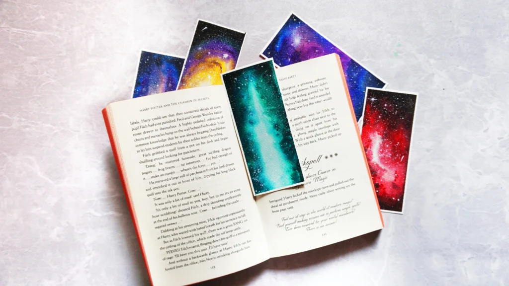 Best Prime Day Deals 2025 on Bookmarks & Page Holders