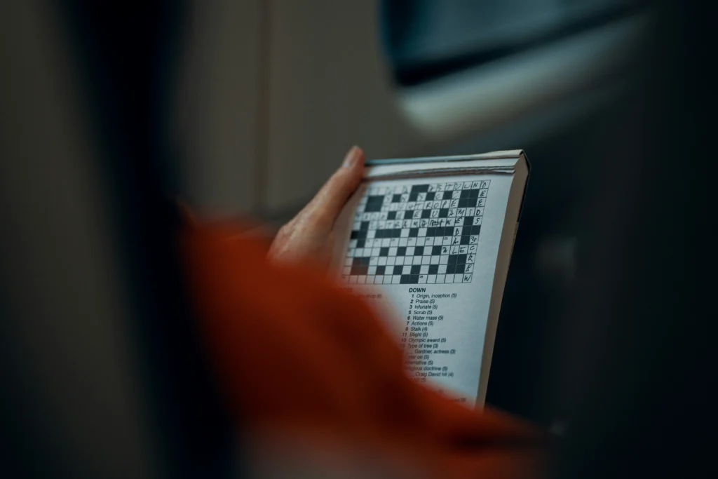 Amazon Prime Day book deals 2025 for puzzles