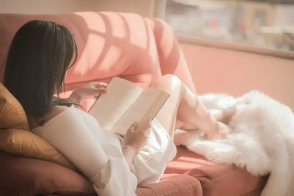 Book tag