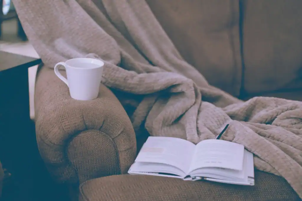 Best Prime Day Deals for Book Lovers 2025 on Throw Blankets